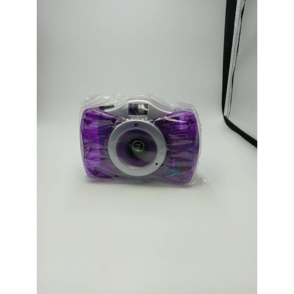 Timlex Coolcam CP 075 Digital Camera‎ Just Camera